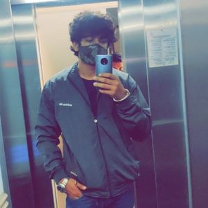 Meet your Posher, Aditya raj